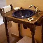 Barrull-costa Brava-emporda Bed & Breakfast Sant Feliu de Boada