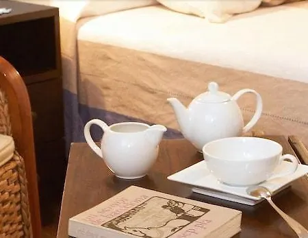 B&B Barrull-costa Brava-emporda 산펠리우데보다