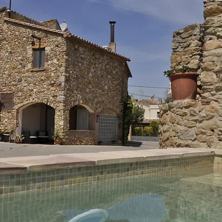 Barrull-costa Brava-emporda 3* 산펠리우데보다