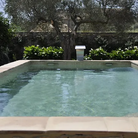 B&B Barrull-costa Brava-emporda 산펠리우데보다