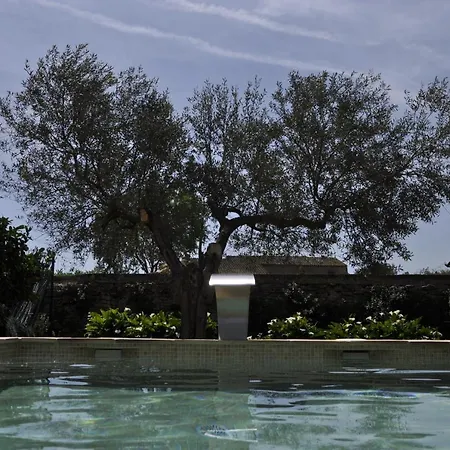 Barrull-costa Brava-emporda Bed and Breakfast
