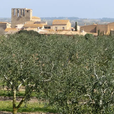 Barrull-costa Brava-emporda 3* 산펠리우데보다