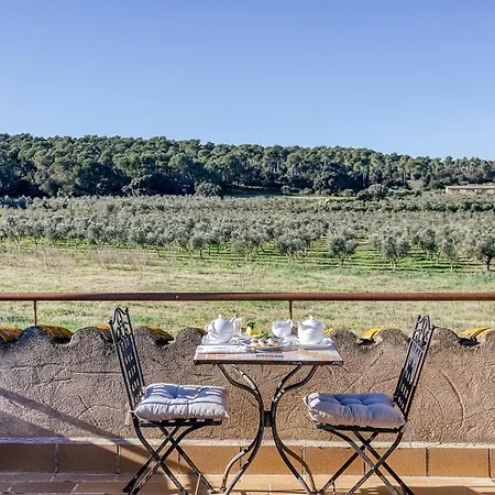 Barrull-costa Brava-emporda 3*