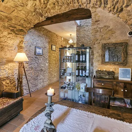 Barrull-costa Brava-emporda 3* 산펠리우데보다