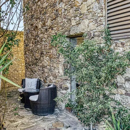Bed and Breakfast Barrull-costa Brava-emporda