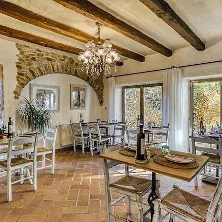 Barrull-costa Brava-emporda 3*