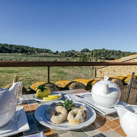 Barrull-costa Brava-emporda 3* 산펠리우데보다