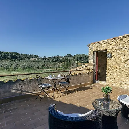 Barrull-costa Brava-emporda