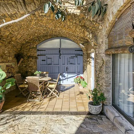 Barrull-costa Brava-emporda 3*