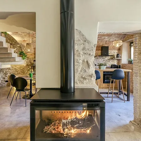 Barrull-costa Brava-emporda 3*