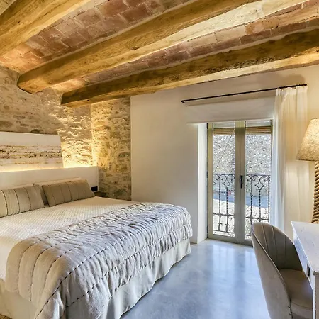 Barrull-costa Brava-emporda 3*
