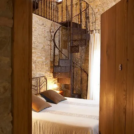 Barrull-costa Brava-emporda 3* 산펠리우데보다