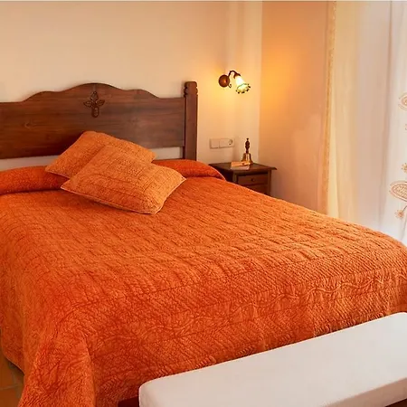 Barrull-costa Brava-emporda Bed & Breakfast Sant Feliu de Boada