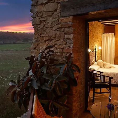 B&B Barrull-costa Brava-emporda