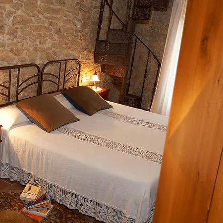 B&B Barrull-costa Brava-emporda 산펠리우데보다