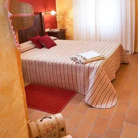B&B Barrull-costa Brava-emporda 3*