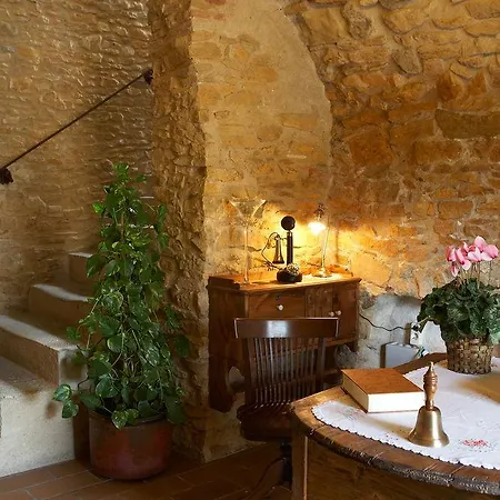 B&B Barrull-costa Brava-emporda 산펠리우데보다