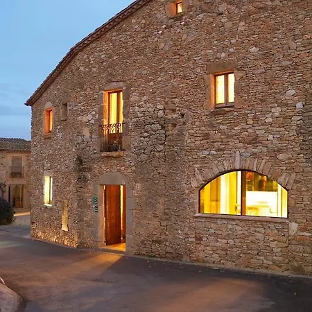 Barrull-costa Brava-emporda 3*