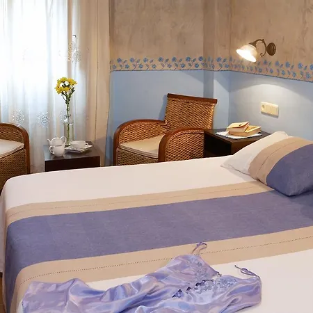 Bed & Breakfast Barrull-costa Brava-emporda 3*