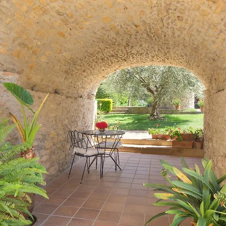 ベッド・アンド・ブレックファスト Barrull-costa Brava-emporda Sant Feliu de Boada