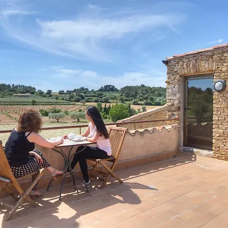 Barrull-costa Brava-emporda 3* 산펠리우데보다