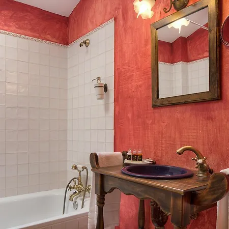 B&B Barrull-costa Brava-emporda 3*