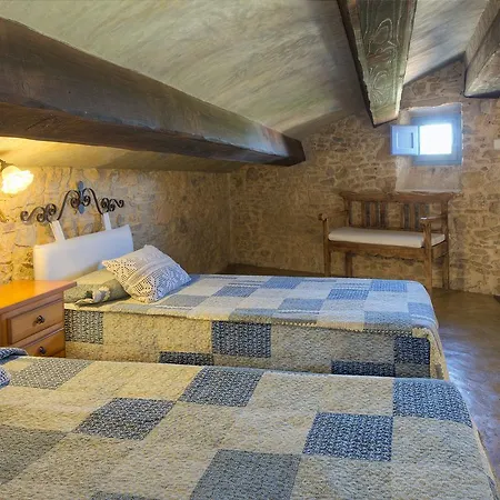 Barrull-costa Brava-emporda 3*