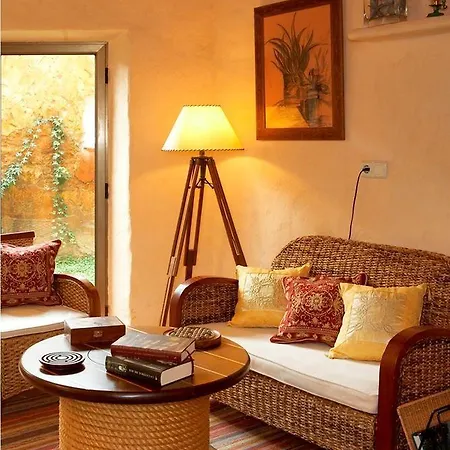 Barrull-costa Brava-emporda B&B 3*