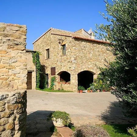 B&B Barrull-costa Brava-emporda 3*