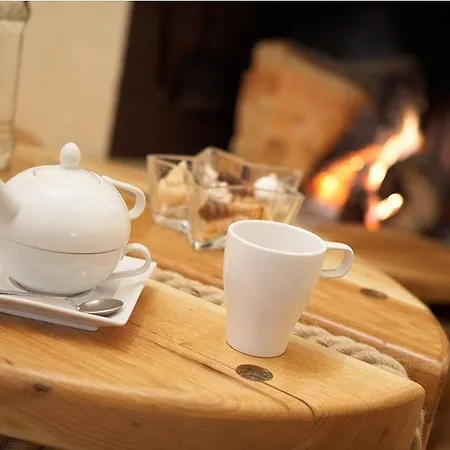 Bed and Breakfast Barrull-costa Brava-emporda 3*
