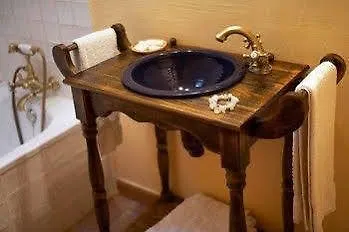 Barrull-costa Brava-emporda B&B 산펠리우데보다