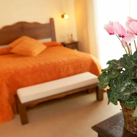 B&B Barrull-costa Brava-emporda 산펠리우데보다