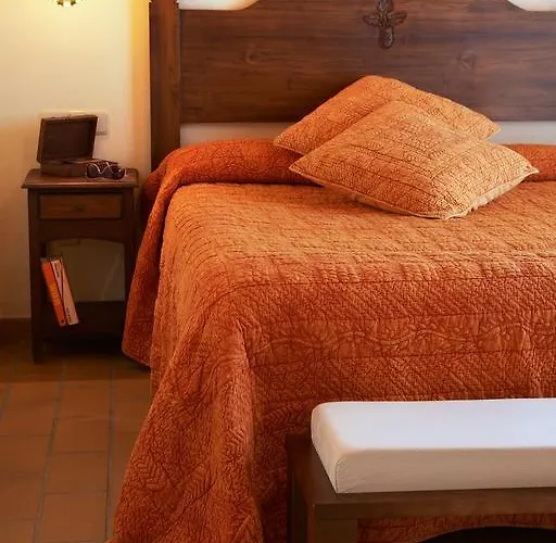 Panzió Barrull-costa Brava-emporda 3*