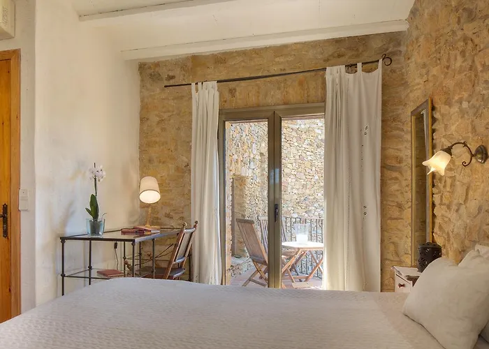 Barrull-costa Brava-emporda 3* Sant Feliu de Boada