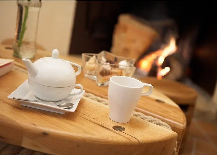 Couette-café Barrull-costa Brava-emporda 3*