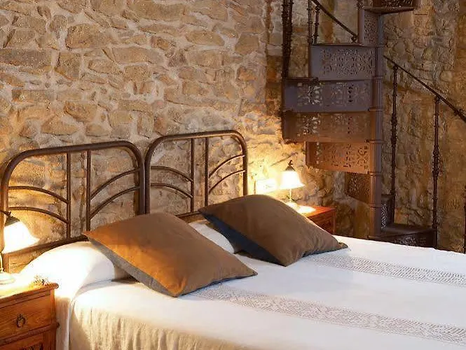 Barrull-costa Brava-emporda Sant Feliu de Boada