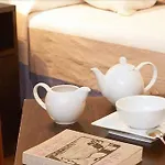 Couette-café Barrull-costa Brava-emporda Sant Feliu de Boada