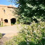 Barrull-costa Brava-emporda Couette-café 3*