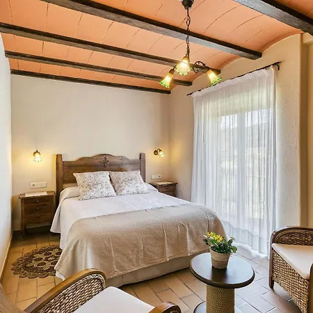 Barrull-costa Brava-emporda 3*