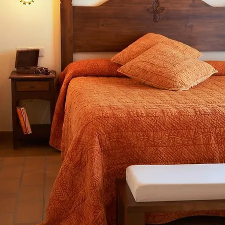 Bed & Breakfast Barrull-costa Brava-emporda 3*