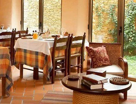 Bed and breakfast Barrull-costa Brava-emporda Sant Feliu de Boada