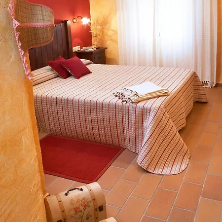 Bed and breakfast Barrull-costa Brava-emporda 3*