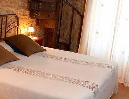 Bed & Breakfast Barrull-costa Brava-emporda 3*