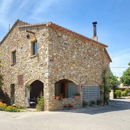 Bed and breakfast Barrull-costa Brava-emporda