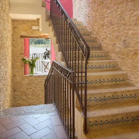 Nocleg ze śniadaniem Barrull-costa Brava-emporda 3*
