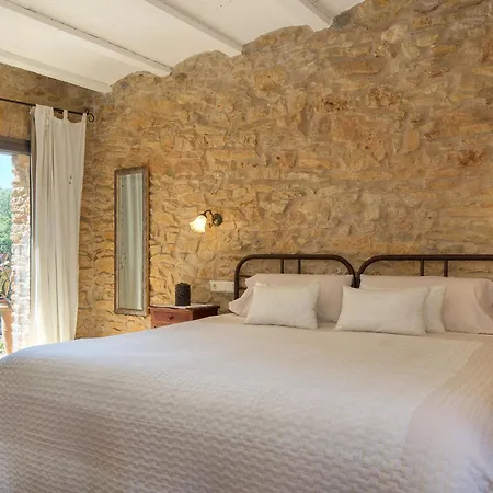 Barrull-costa Brava-emporda