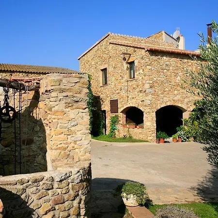 Barrull-costa Brava-emporda 3* Sant Feliu de Boada