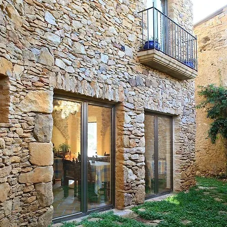 Barrull-costa Brava-emporda 3* Sant Feliu de Boada