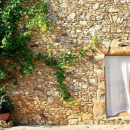 Barrull-costa Brava-emporda Bed and breakfast Sant Feliu de Boada