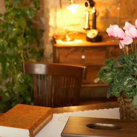Barrull-costa Brava-emporda Bed & Breakfast Sant Feliu de Boada